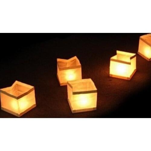CCTWINKLE LED Candles
