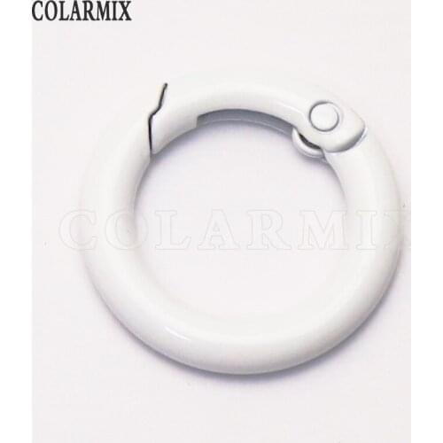 COLARMIX Heart Pendants
