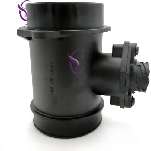 Mass Air Flow Meter MAF Sensor For Mercedes-Benz E280 E36 AMG C280 E S SL 320 0280217500 A0000940548 0 280 217 500