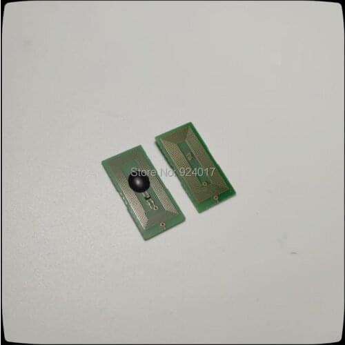 For Ricoh Aficio MP C2800 C3300 C2800SPF C3300SPF Copier Toner Chip,841578 841521 841522 841523 Refill Toner Cartridge Chip