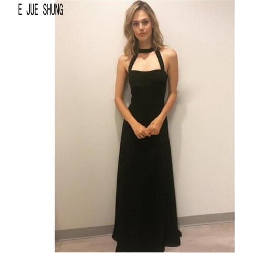 Женские прямые платья E JUE SHUNG China At AliExpress