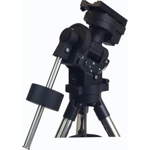 IOptron CEM70 CEM70G Equatorial with GoTo 1.75inch Steel Tripod Telescope Astro Photography