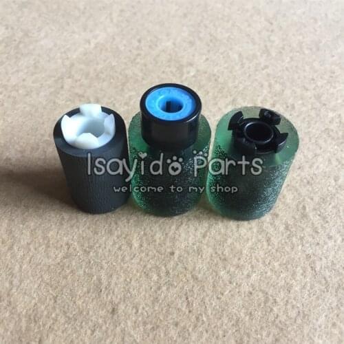 AF03-0094 AF03-1094 AF03-2094 Paper Pickup Roller Kit for Ricoh MPC8002 MPC6502 MP C8002SP C6502SP Paper Feed Separation Roller