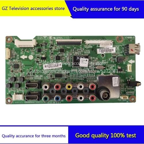 Good quality for 32LN5100-CP 32inch motherboard EAX65027102 screen HC320DXN-VSFP4-21