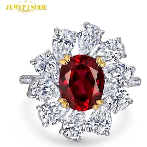 Женские золотые кольца JEWEPISODE China At AliExpress