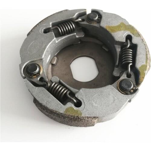 Clutch Kit Clutch fly for CPI 50 Popcorn 50 528798 Oliver City Sport 112mm