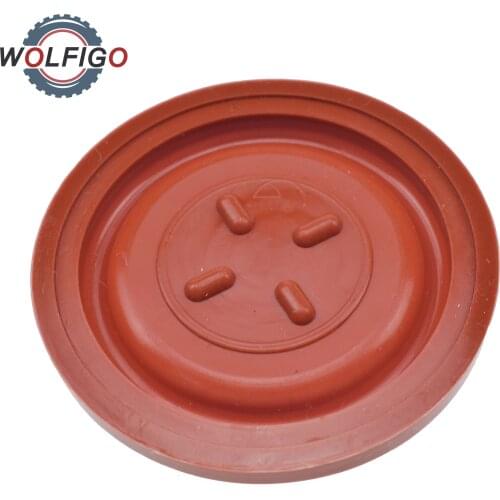 WOLFIGO ENGINE PCV VALVE COVER for Ford C-Max Focus II Fusion Fiesta 1.6 TDCI 0248.L1 1479837 1233714 3M5Q-6K271-AC 3M5Q6K271AD