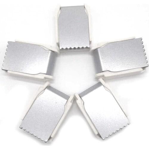 Silver Reed Knitting Sewing Machine Claw Type Knitting Machine Small Accessories Side Hammer Hanging Side Tuo Side Flat Tuo