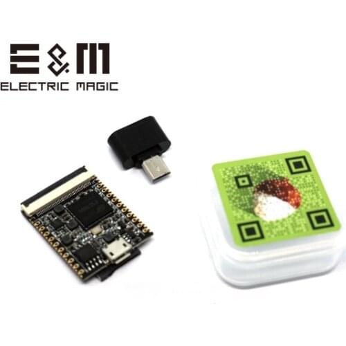 Micro Usb Lichee Pie Nano Zere Core Board Development Board Singlechip Support RTOS Python Linux GUI RT-Thread Xboot RaspberryPi