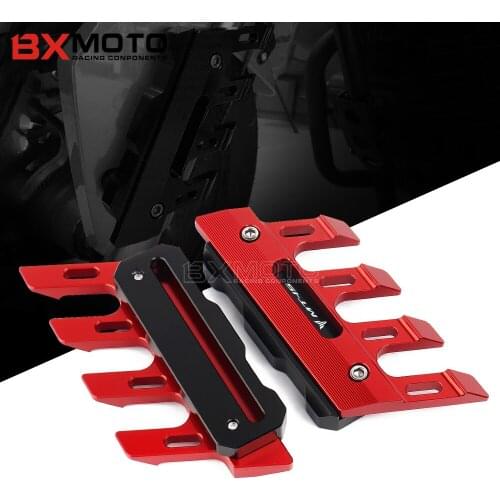 Motorcycle Accessories Front Brake Disc Caliper Protector Cover For YAMAHA MT-15 MT15 MT 15 M-slazz 150 2015-2019 2016 2017 2018