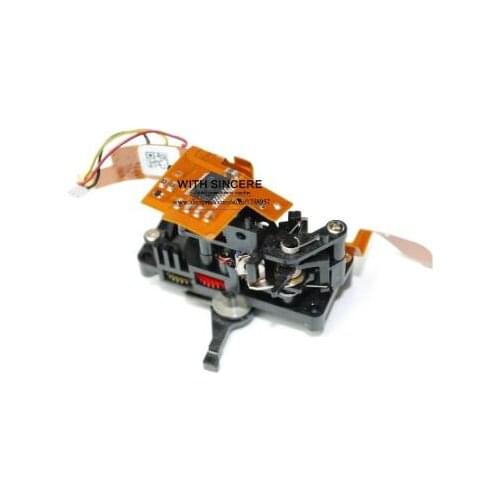 90%new D7000 aperture for nikon D7000 aperture Control Assembly Unit DSLR Camera Repair Partr