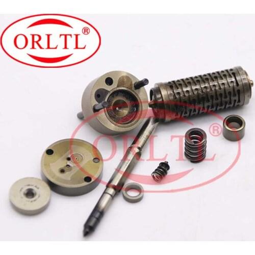 Original Piezoelectric Injector Repair Kits OR6000 For 0445116018 0445117030 0445117021 0445117022