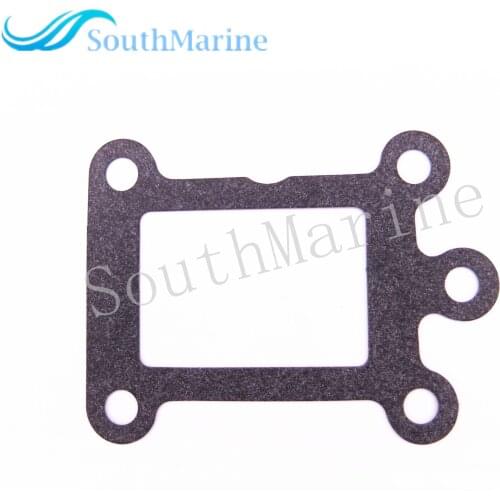 Boat Motor T2-04000005 Intake Valve Seating Gasket for Parsun HDX 2-Stroke T2 T2.6 Outboard Engine