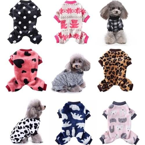 PUPRETTY Sweatshirts For Dogs