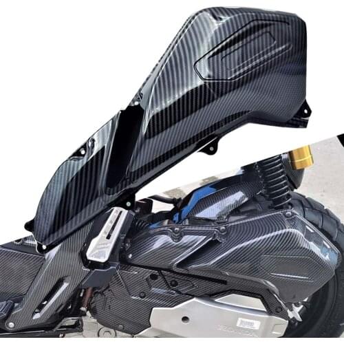 Motorcycle Air Filter Cover Filter Replacement Cover For Honda PCX150 ADV150 ADV-150 2019 2020 2021 Motorbike Accessories