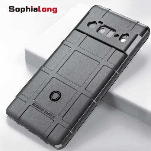 SophiaLong Google Pixel Phone Cases