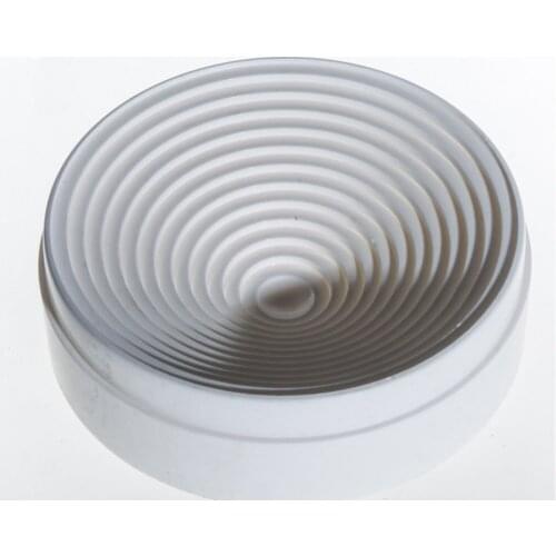 2pcs 160MM Plastic Flask Stand,Flask rest,Flask Seat Suit for 250ml-20000ml round bottom flask