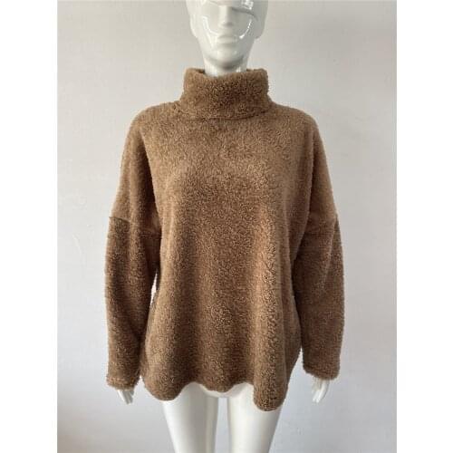 ASTER FURIN Sweatshirts For Women