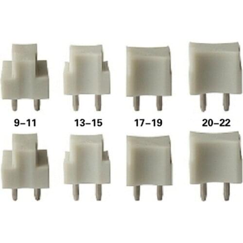 Free Shipping Watch Repair Tools 4pcs in 1 Set Replacement Rubbers for 5700 Watch Case Opener