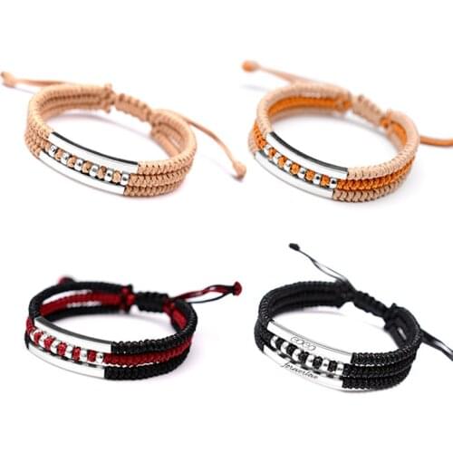 CHITCHAT Bracelets For Lovers