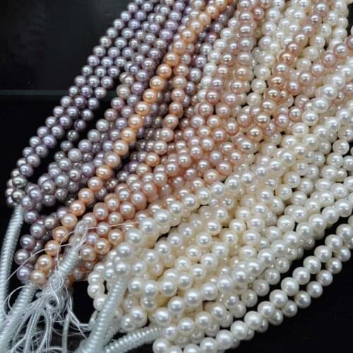 ELEISPL Baby Necklaces