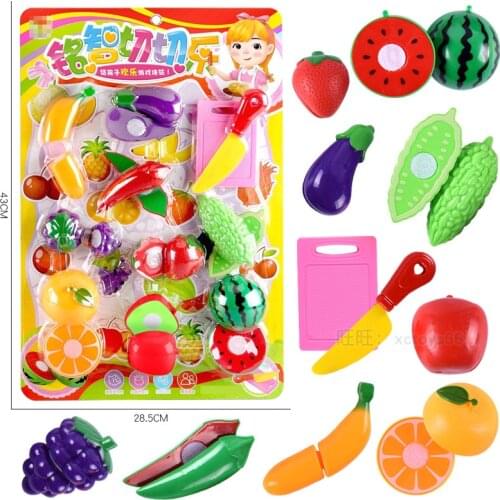 Fradoo Kid's Kitchen