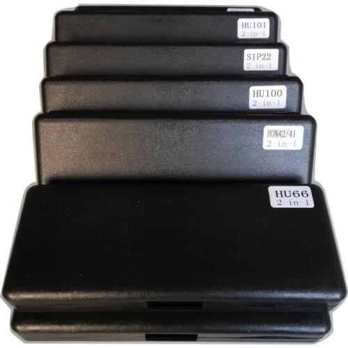 Geniune latest lishi tool