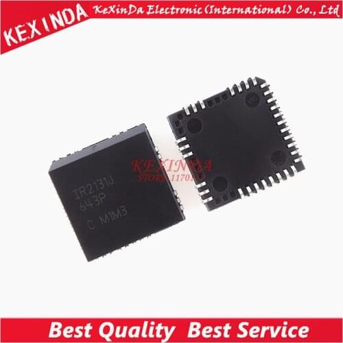 IR2131 IR2131J IR2131JPBF PLCC-32 10pcs/lot Free shipping