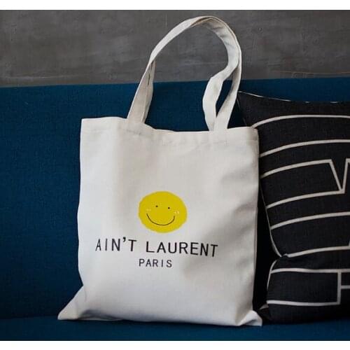 Keepgoing Eco Bags