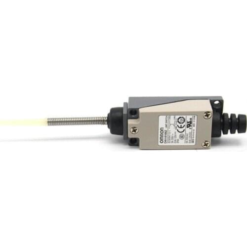 Limit Switch D4V-8166Z BY OMR D4V 1042A 2NO+2NC