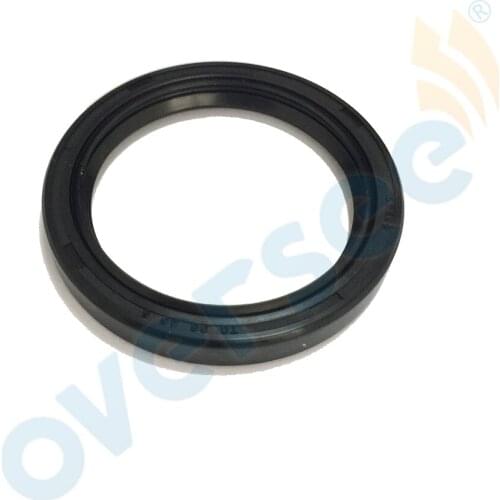 93102-36M24 Oil Seal For Yamaha Outboard Motor 2T Parsun Hidea 60-90 Hp Upper Crank Oil Seal 93102-36M24-00 Outboard Engine