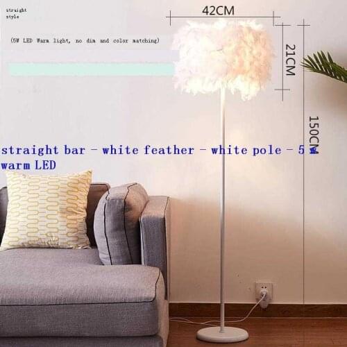 Pied Vloerlampen Voor Woonkamer Standing for Living Room Lambader Lampara De Pie Stehlampe Staande Lamp Lampadaire Floor Light