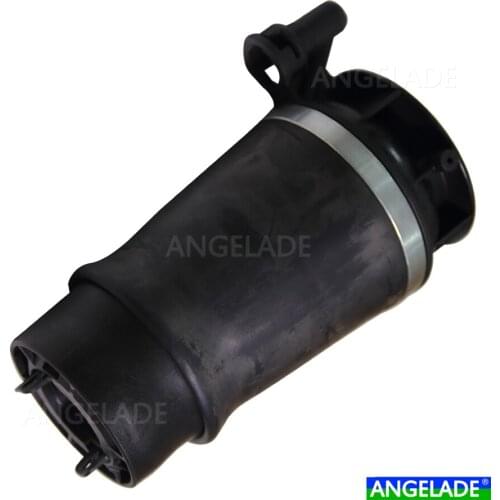 Front Forde Expedition Lincolne Navigator 2003-2006 Air Suspension Spring Repair Bag 2L1Z3C199AA 4L1Z3C199AA 6L1Z3C199AA