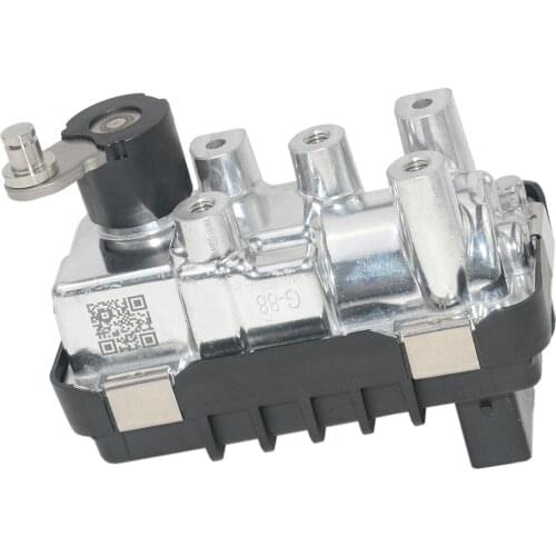 AP02 730314 G-88 Boost pressure actuator For Mercedes W164 ML320 X164 GL320 W251 R320 New