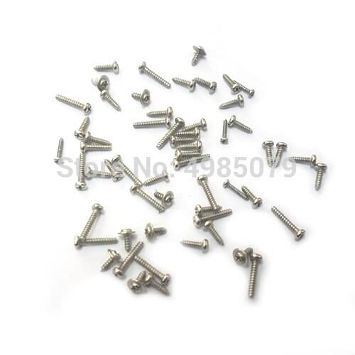 SYMA X25 PRO X25PRO Screws X25PRO Wifi FPV Adjustable Drone GPS Follow Me Quadcopter Spare Parts