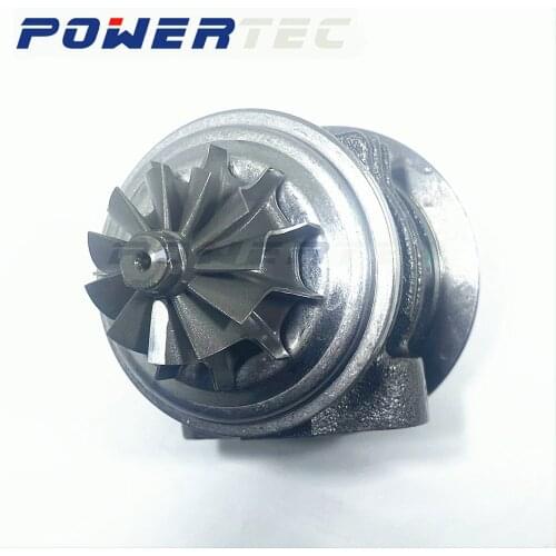 Turbine CHRA For Fiat Scudo 1.9 TD 66 68 Kw 90/92 HP DHX D8B Balanced Turbo Core 037563 Turbocharger Cartridge 9623320880 1996