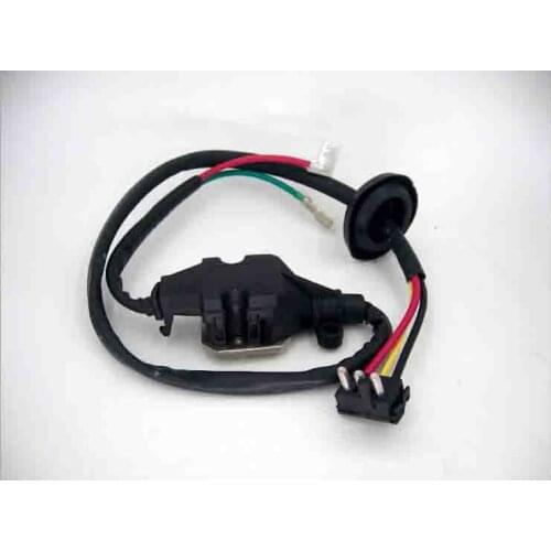 Blower Motor Resistor Cotrol Module Regulator 1298213351 for Ben z