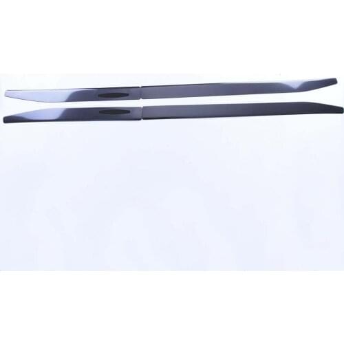 Wotefusi 4pcs Carbon Fiber Decor Strips Decal Frame Covers for NISSAN Patrol 2012-2019 [QPA662]