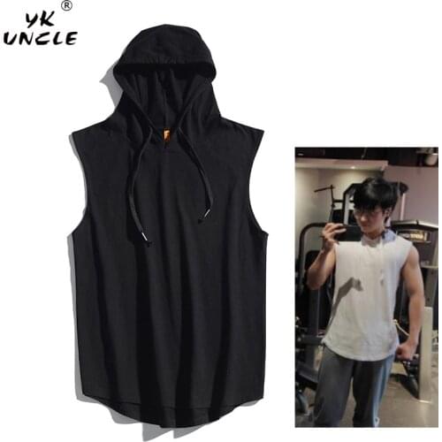 Мужские майки для бодибилдинга YK UNCLE China At AliExpress