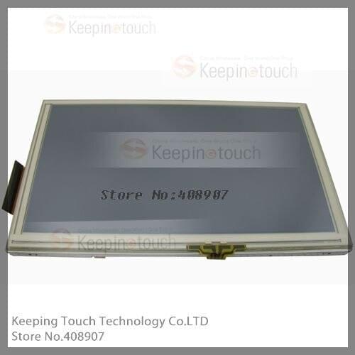5.0-inch LB050WQ2 -(TD) (02) LB050WQ2 LCD Screen Display Panel