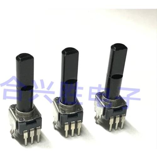 09 type 103B / B10K amplifier mixer electronic keyboard potentiometer RK09D1130A1N