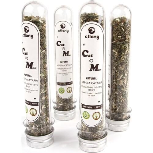 30g Natural Catnip Organic Premium Catmint Cat Toy Nepeta Cataria Sprinkled On Toys For Kitten Catmint Toy Cat Supplies