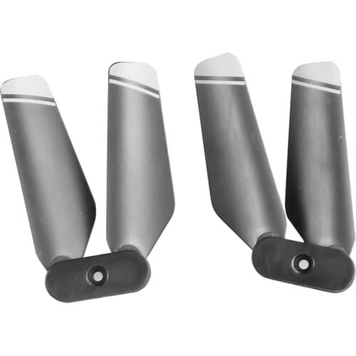 4PCs Mini Drone Propeller for LS-XT6 Mini RC Drone Spare Parts Propeller Mini Accessories