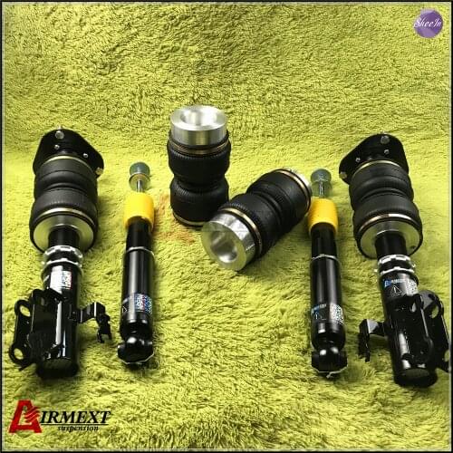 For T OYOTA ALPHARD AH20 (2007~2014 )/air strut pack Air suspension kit /coilover air spring/Auto part air spring/pneumatic