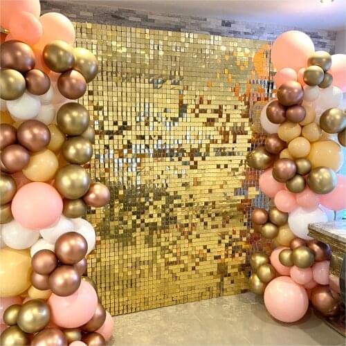 Extra freight cost for shimmer wall