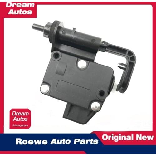 Fuel tank motor, fuel tank cap lock motor, fuel tank cover shutter, fuel tank motor for Roewe 750/550 MG MG6