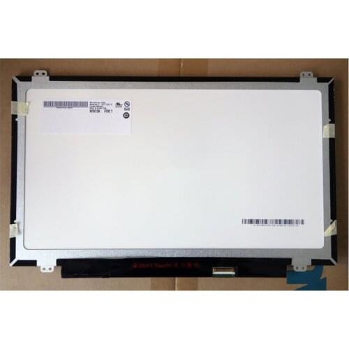B156XTN04.0 15.6 Inch Laptop Screen 1366x768 HD Glare 30PIN B156XTN04 0 B156XTN04.O B156XTN04.1 Replacement