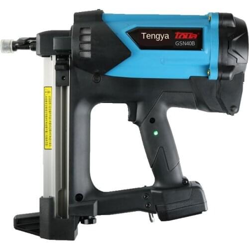 Air Gun Electric Nail Gun Nailing Machine Door And Window Nail Nail Gun Air Gun Accessories