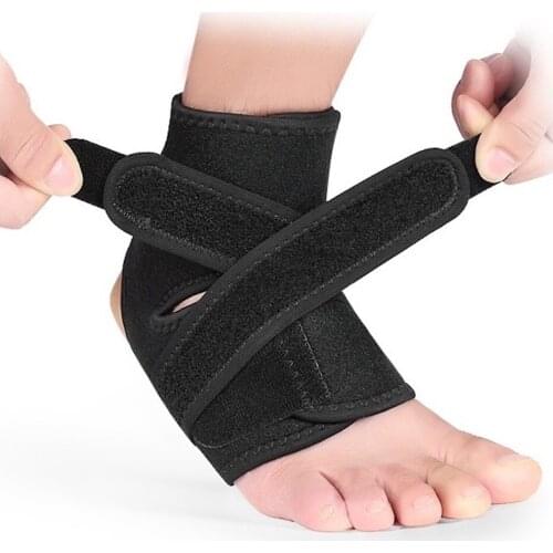 JANUS Ankle Braces