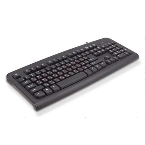 Лайм Computer Keyboards
